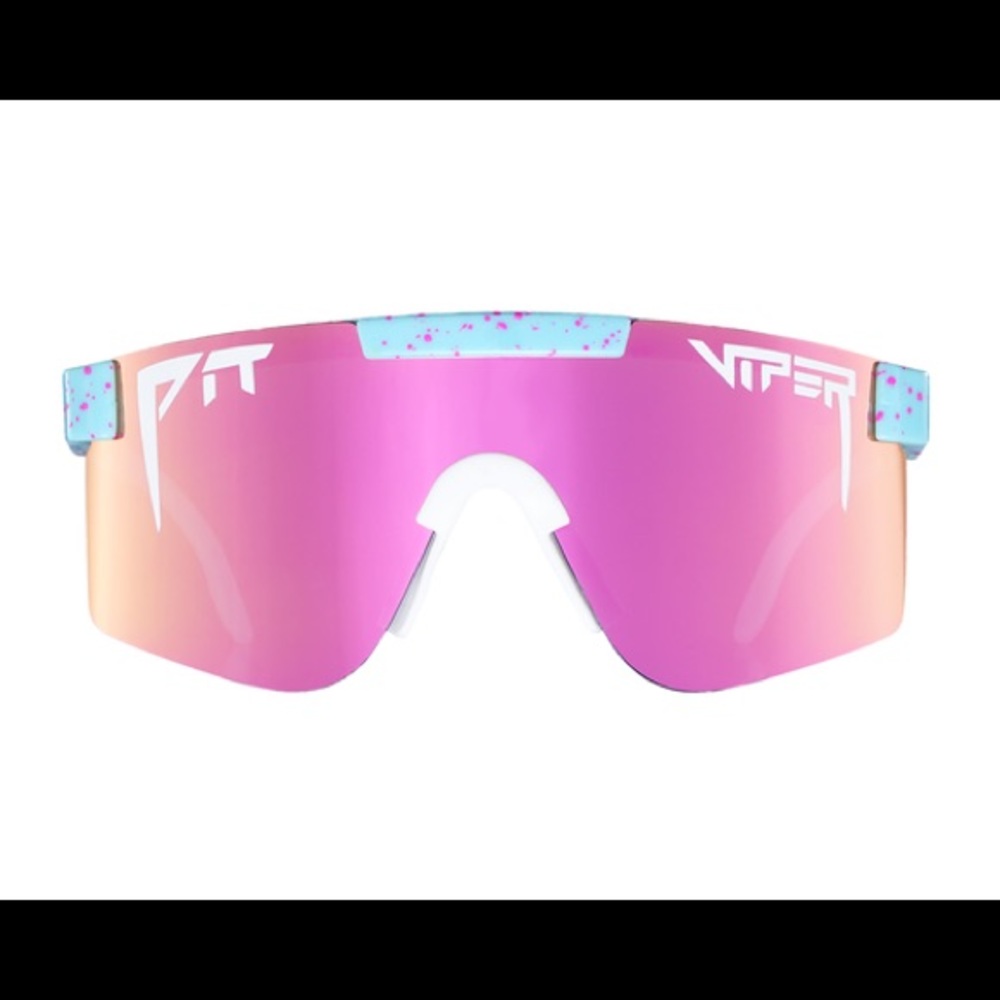 The Gobby Pit Vipers